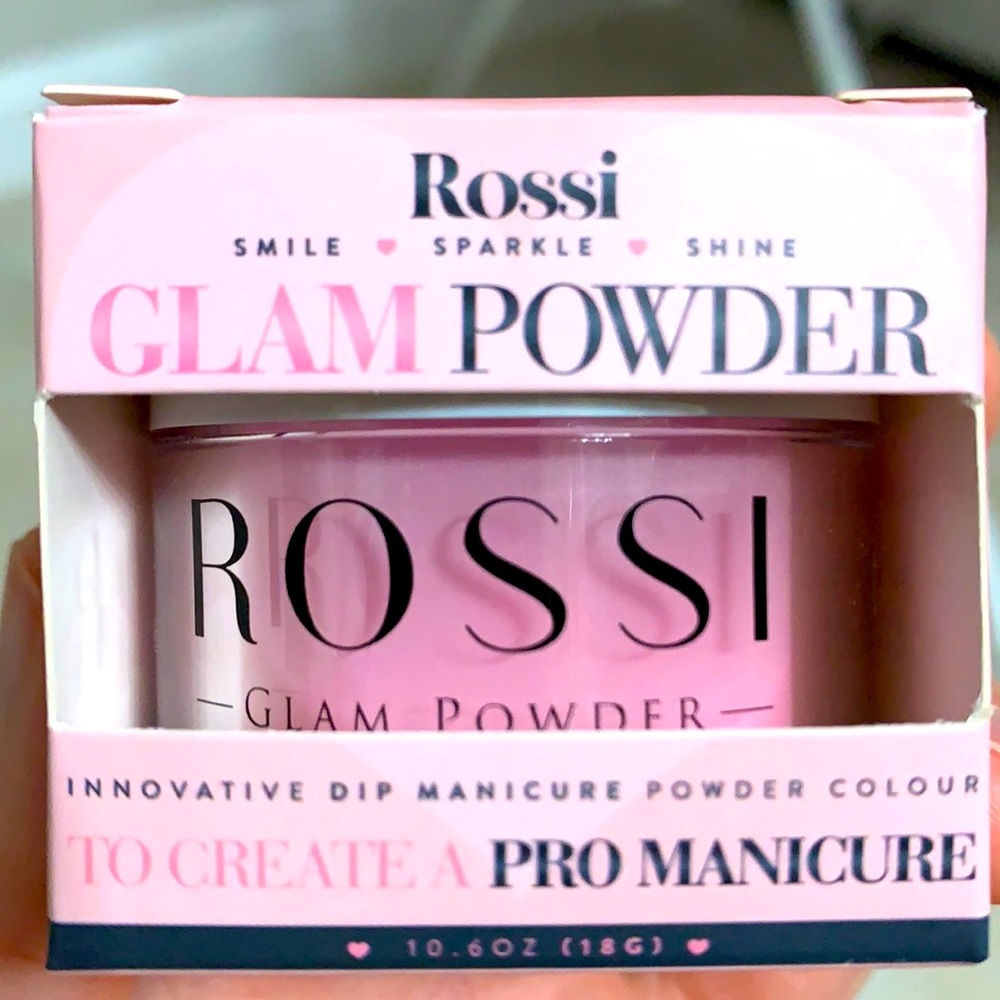 Rossi Sweet Escape Dip Powder